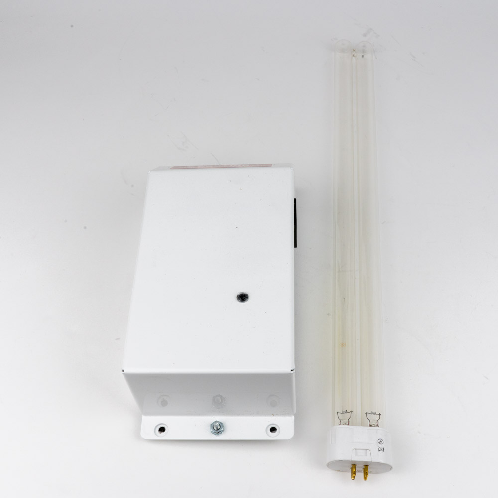PremierOne 401H 180 Microwatt Germicidal UVC Unit 120/240V
