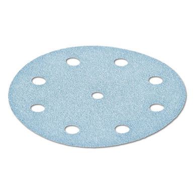 Festool Granat Abrasive Disc 123mm P320 10Pk - 497150