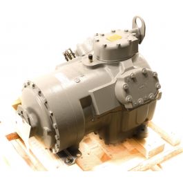 Carrier 6D5376TLBC0650T Compressor 400/460V 3Phase 15HP