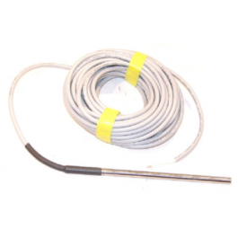 Daikin-McQuay 70312401 6" Temperature Sensor 30' Cable