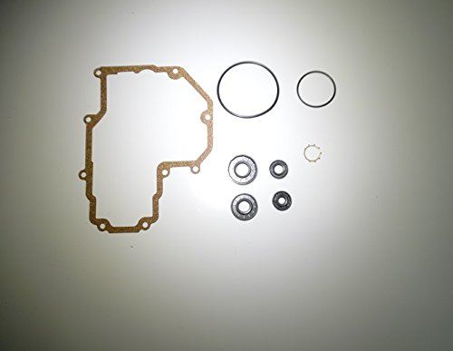 Genuine OEM Hydro-Gear Part # 70490 Seal Kit
