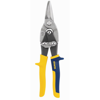Irwin Aviation Snips Cut Straight - 2073113