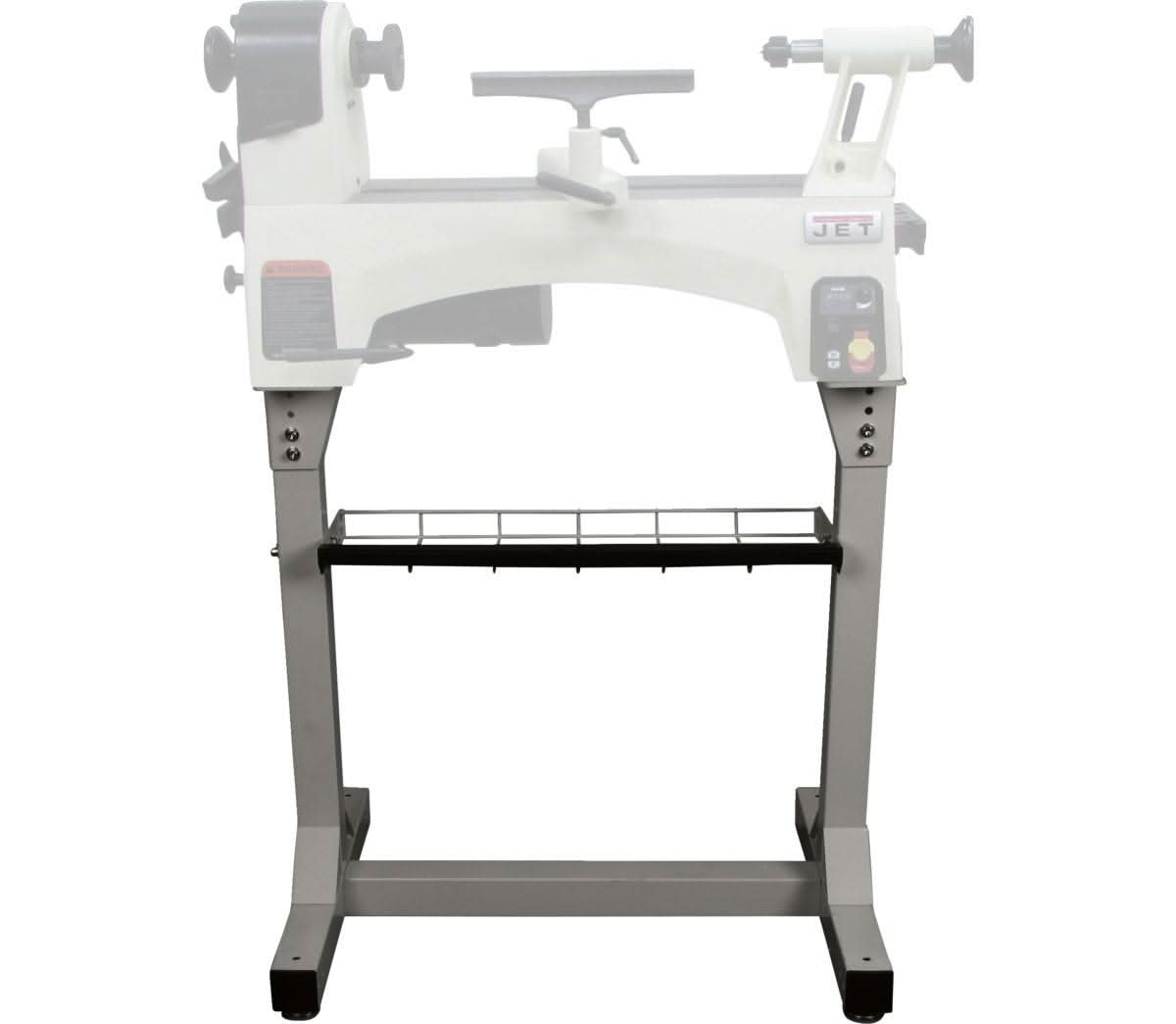 Jet Tools 719202A JWL-1221VS Lathe Stand