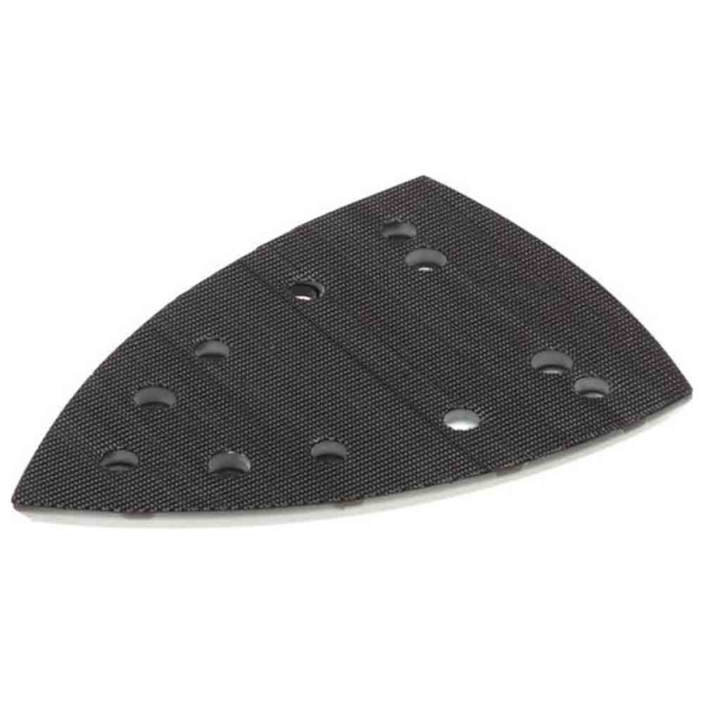 100x150mm Triangular Sanding Pad for Festool DS 400/DTS 400 Sanders, Soft (577530)