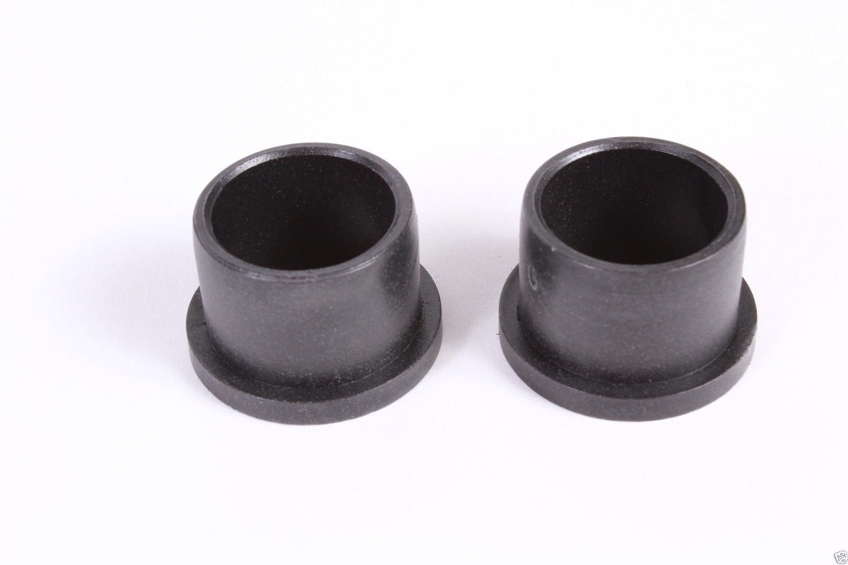 2 Genuine MTD 731-05500 Flange Bearing For Columbia Craftsman Troy Bilt Yard Man