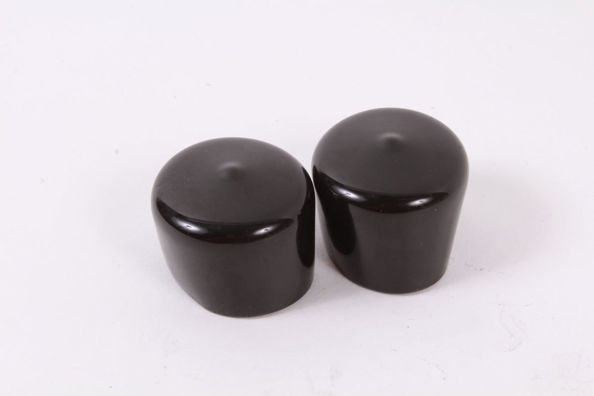 2 Pack Genuine MTD 731-05674 Bumper Cap Fits Columbia Craftsman Huskee Troy Bilt