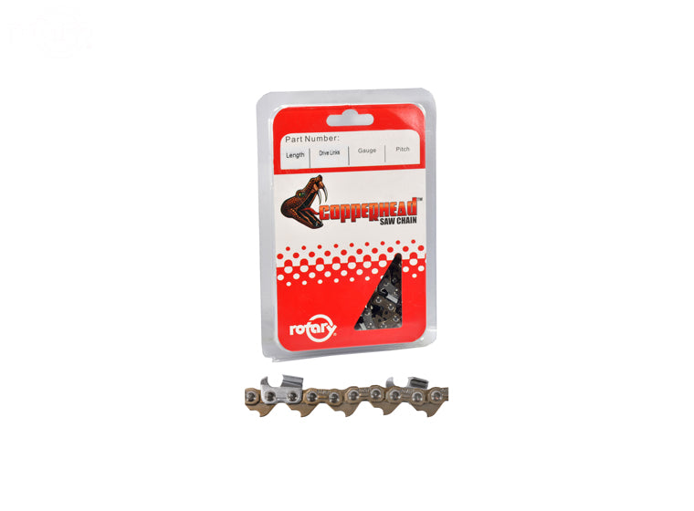 # 742507272 LKS 3/8 STD .050 SKIP TOOTH F-C W/O BL