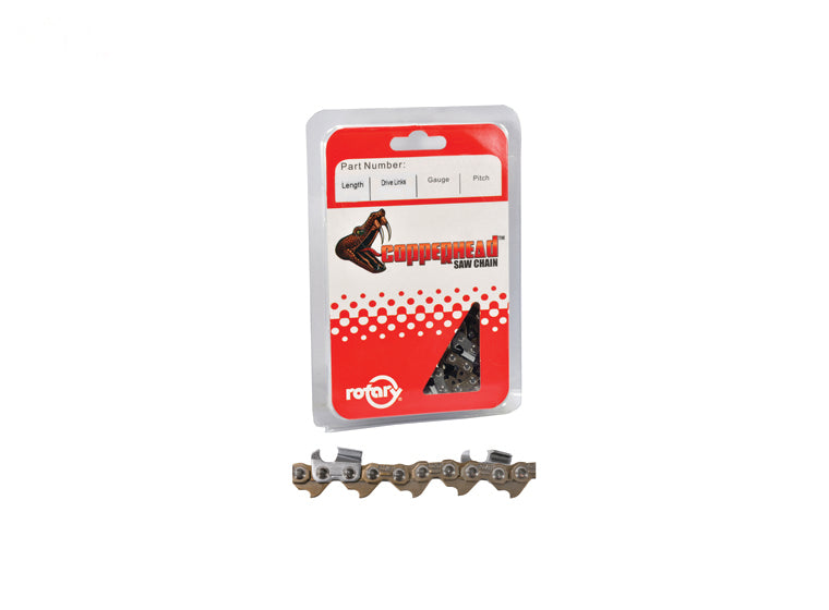 # 743507272 LKS 3/8 STD .058 SKIP TOOTH F-C W/O BL