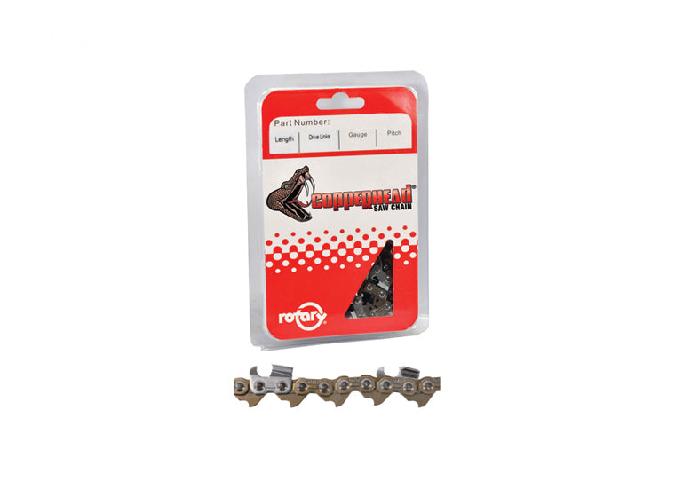 # 744507272 LKS 3/8 STD .063 SKIP TOOTH F-C W/O BL