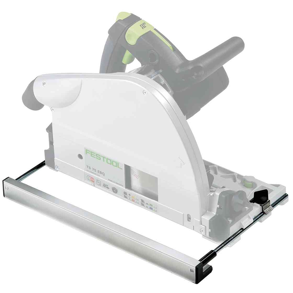 Festool Parallel Side Fence (492243) for TS 75 Track Saws