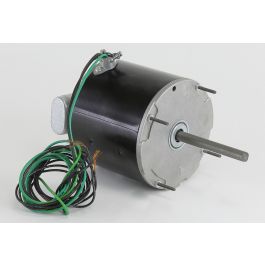 Danfoss 7605513 1/3-HP Condenser Motor 1-PH 1075 RPM 460V