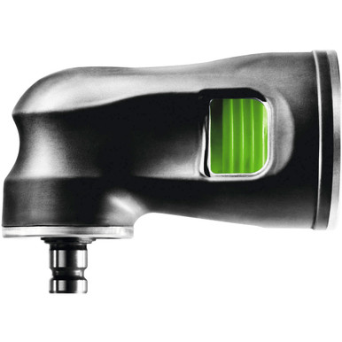 Festool AU-43 FFP FastFix Small Right Angle Chuck Attachment - 769097