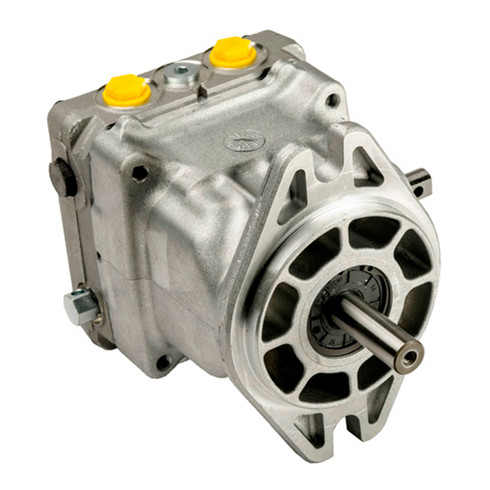HUSTLER 788042 PUMP HYDGEAR PW1LCC HUSTLER genuine Part Number 788042