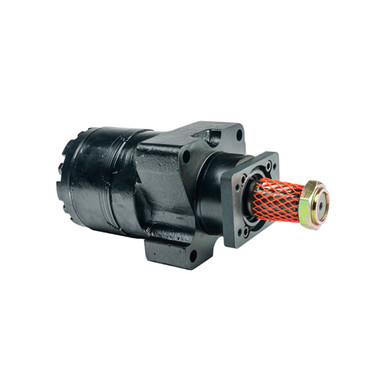 789339 MOTOR WHITE RC26 COUNTER CLOCKWISE Hustler