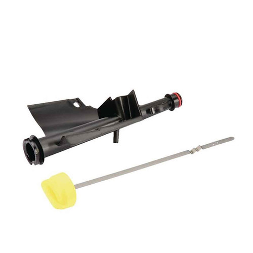 BRIGGS & STRATTON part 790443 DIPSTICK/TUBE ASSEMBLY (OEM part)