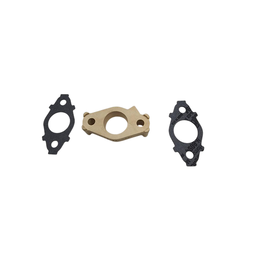 BRIGGS & STRATTON part 791717 SPACERCARBURETOR (OEM part)
