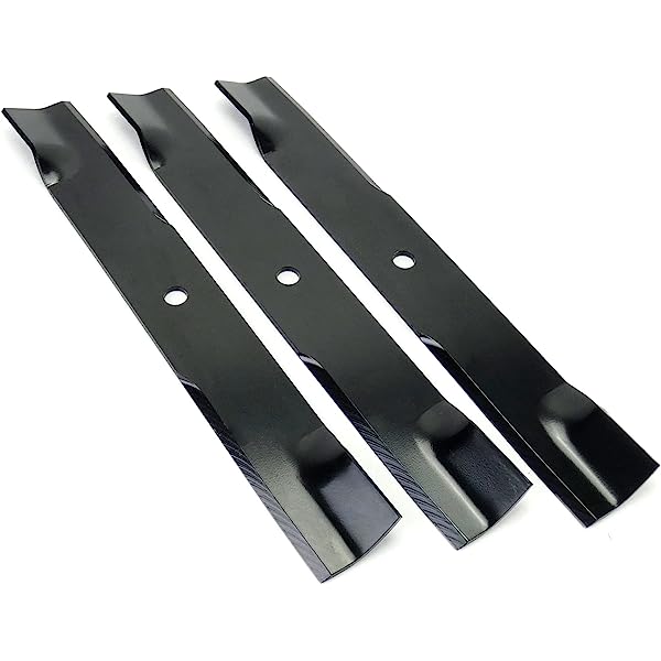 Genuine OEM Oregon Part # 792-208 Blade 3 Pack