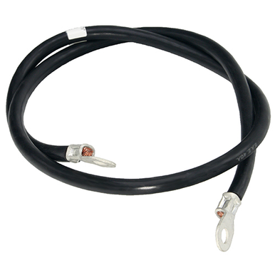 796219 BATTERY CABLE NEGATIVE 36 IN Hustler