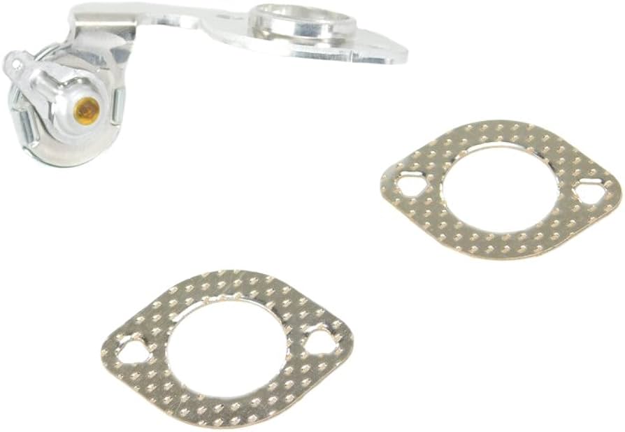 Genuine OEM Briggs & Stratton Part # 798938 Thermostat