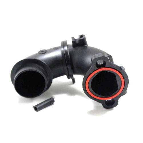 BRIGGS & STRATTON part 799043 ELBOWINTAKE (OEM part)