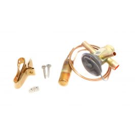 Lennox 79J75 Sweat Expansion Equal Thermal Expansion Valve 3/8 InchX1/2 Inch