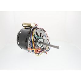 Century Motors 7FD6001A 3/4-1/5HP 4-Speed Reversable Motor 1075 RPM 277V