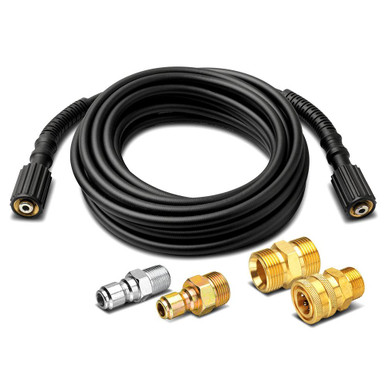 Karcher Hose + Adapter 10m - 8.756-998.0