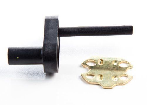 Genuine OEM Briggs & Stratton Part # 801418 Choke Shaft Kit