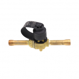 Emerson Flow Control (Alco) 806732 3/8 Inch Odf Shut Off Ball Valve