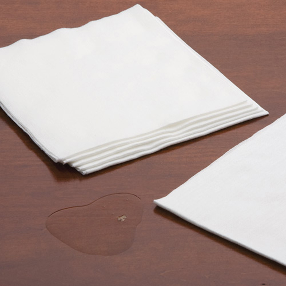 Polishing Cloths, 6 Pack