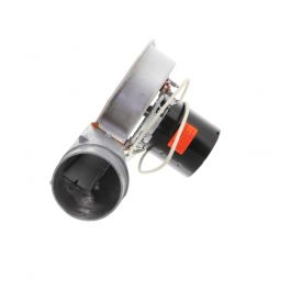 Bard HVAC 8109-015 Inducer Assembly 460V