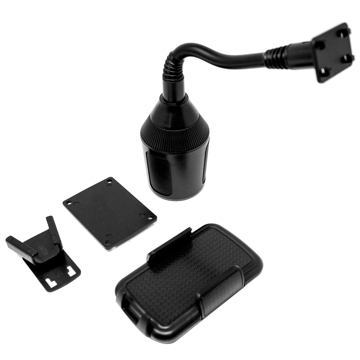 Cup Holder Control Joystick Mount Kit for SnowEx Snow Plow 82014