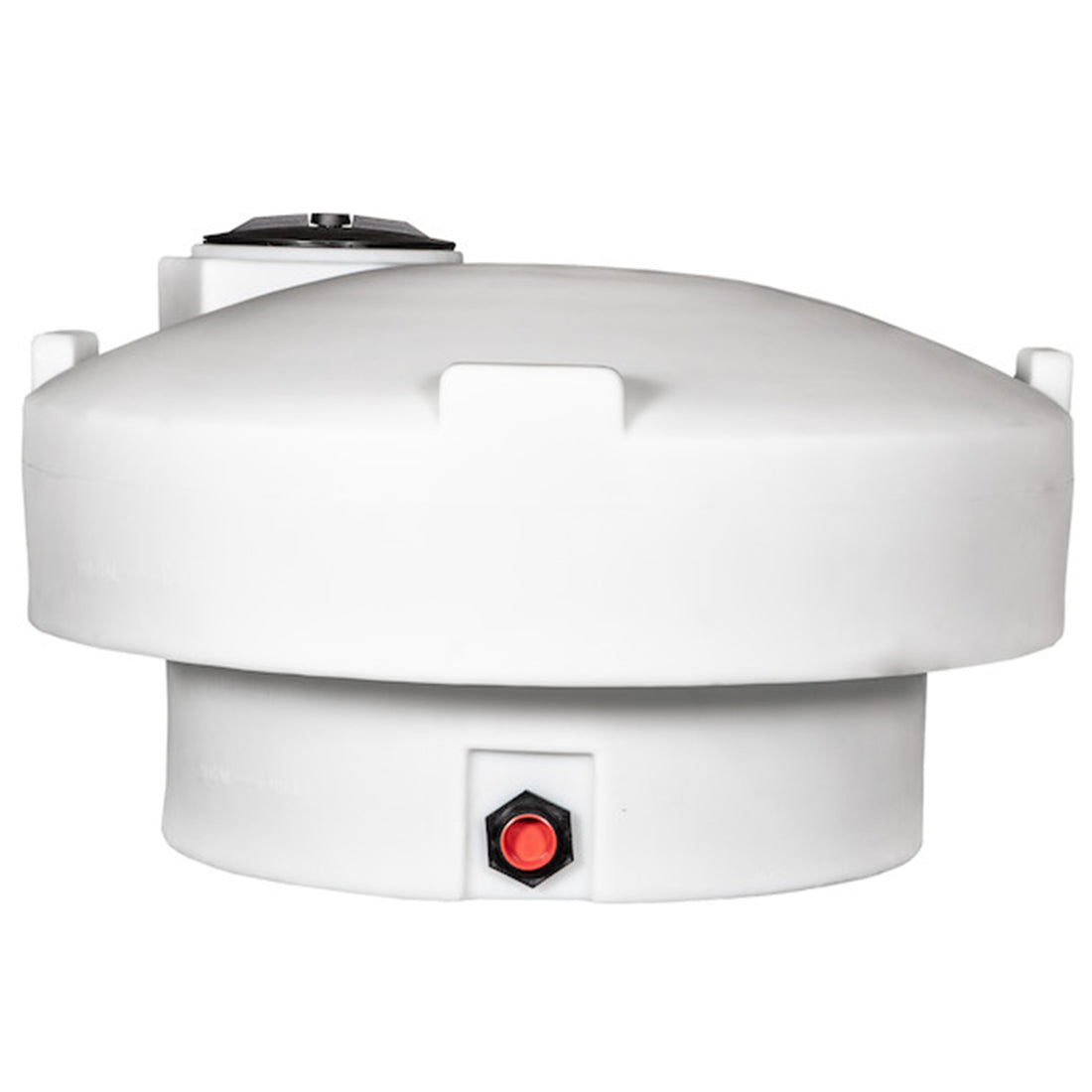 Buyers 82124639 Pickup Truck Storage Tank 210 Gallon