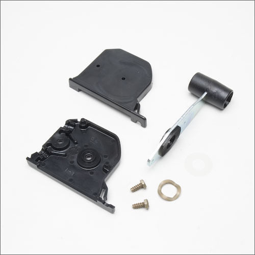 Genuine MTD 831-0823A Throttle Control Box Fits Cub Cadet Troy-Bilt White OEM