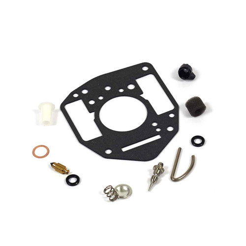 BRIGGS & STRATTON part 842881 KITCARBURETOR OVERHAUL (OEM part)