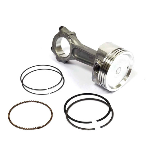 BRIGGS & STRATTON part 844009 PISTON/ROD ASSEMBLY (OEM part)