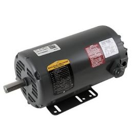 Lennox 86W89 Blower Motor 3-Phase 2/0.89HP 2-Speed 460V
