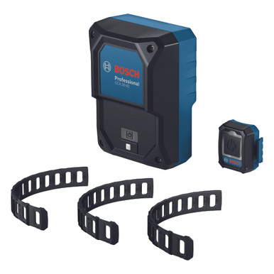 Bosch Wireless Auto-Start Kit Professional GCA 30-42 + GCT 30-42 - 1600A02GF5