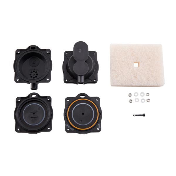 Delta Whitewater Model 80 Septic Air Pump Rebuild Kit