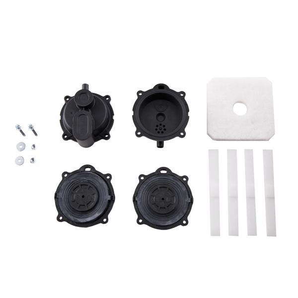 Secoh EL-80 Septic Air Pump Rebuild Kit
