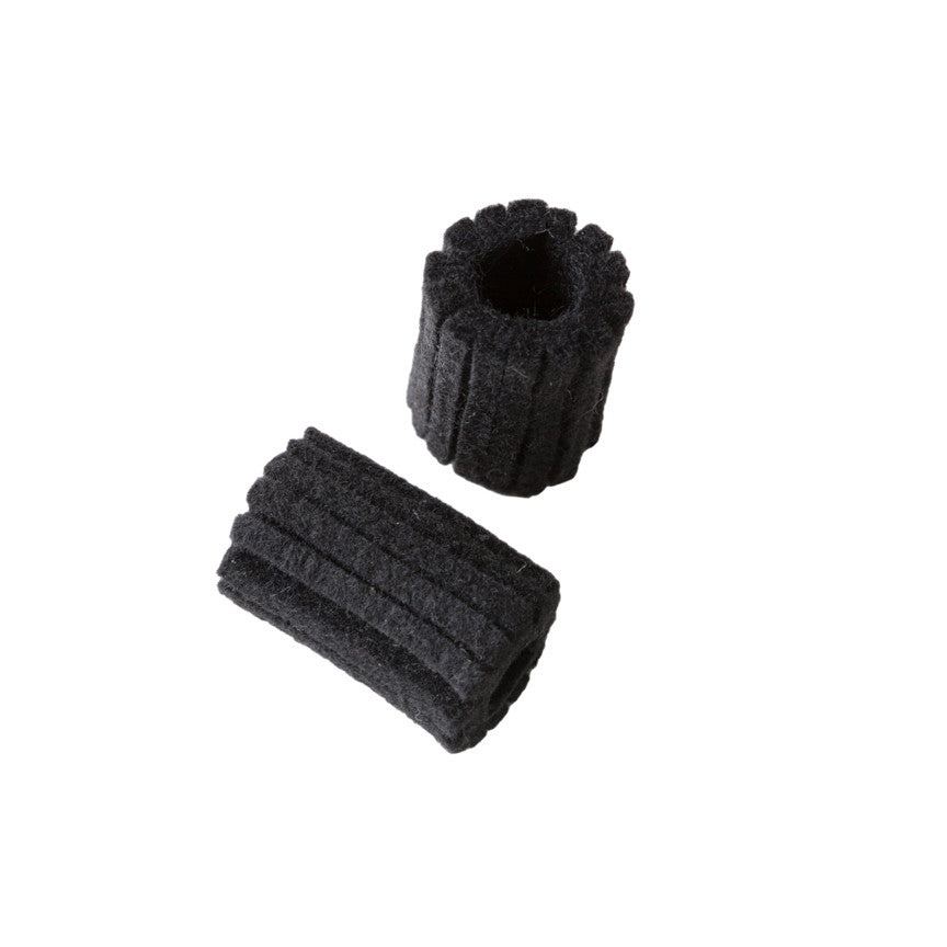 Gast 0523 AK524 Vacuum Pump End Cap Filter