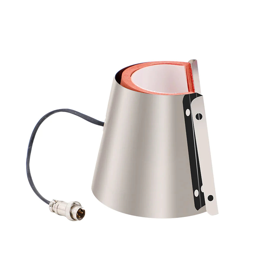 12oz Latte Heating Element