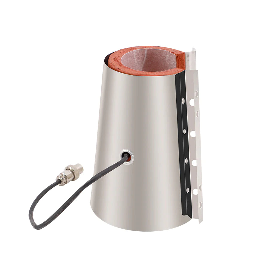 17oz Latte Heating Element