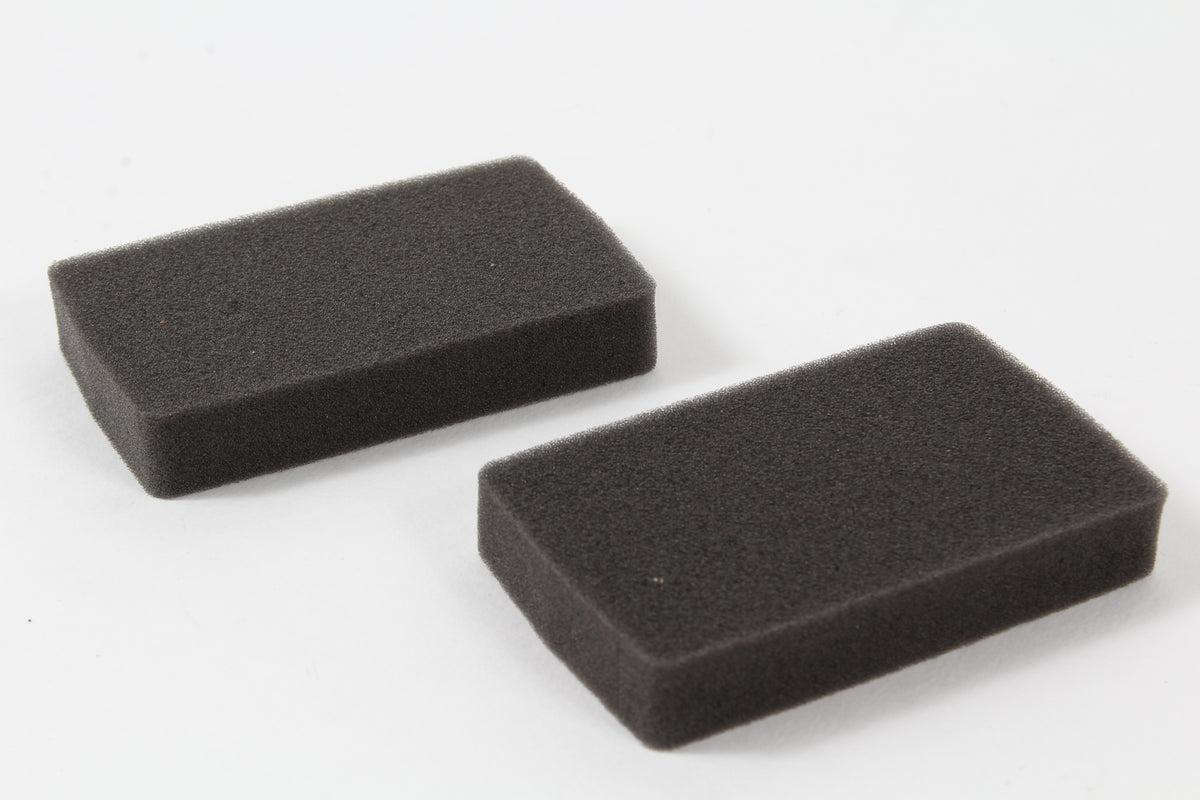 2 Pk OEM Homelite 901652001 Air Filter UT10560 UT10580 UT10680 UT10568 UT10640