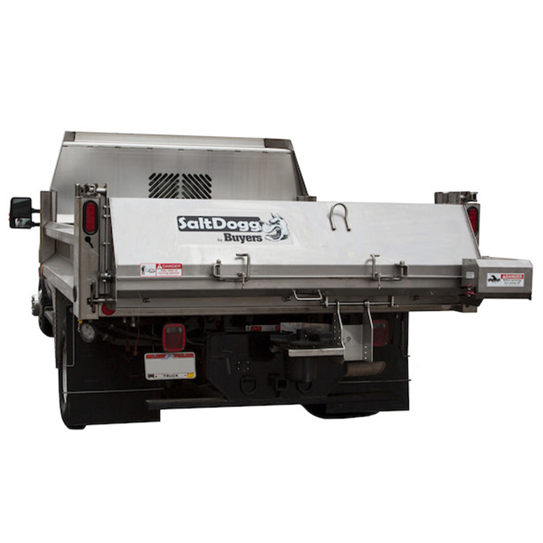 Buyers 9035101 SALTDOGG Electric Replacement Tailgate Spreader