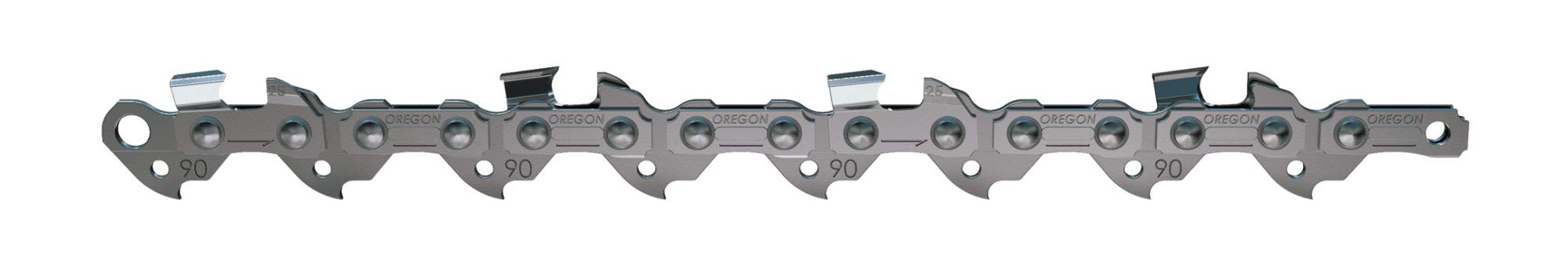 Genuine OEM Oregon Part # 90PX055G Saw Chain