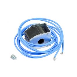 Daikin-McQuay 910110435 Solenoid Valve Coil W/Leads 24 VAC
