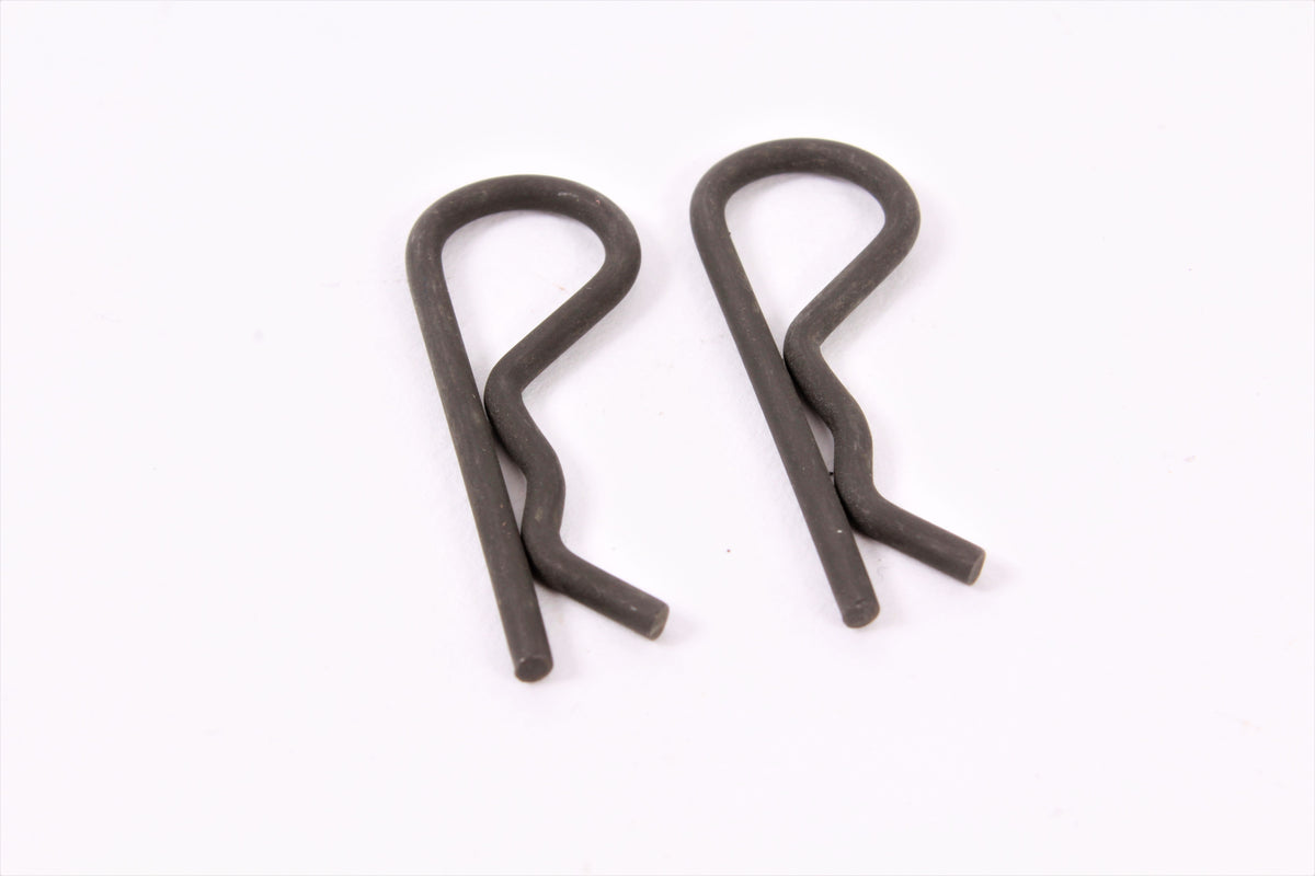 2 Pack Genuine MTD 914-0145 Cotter Pin Fits Columbia Craftsman Huskee Troy Bilt