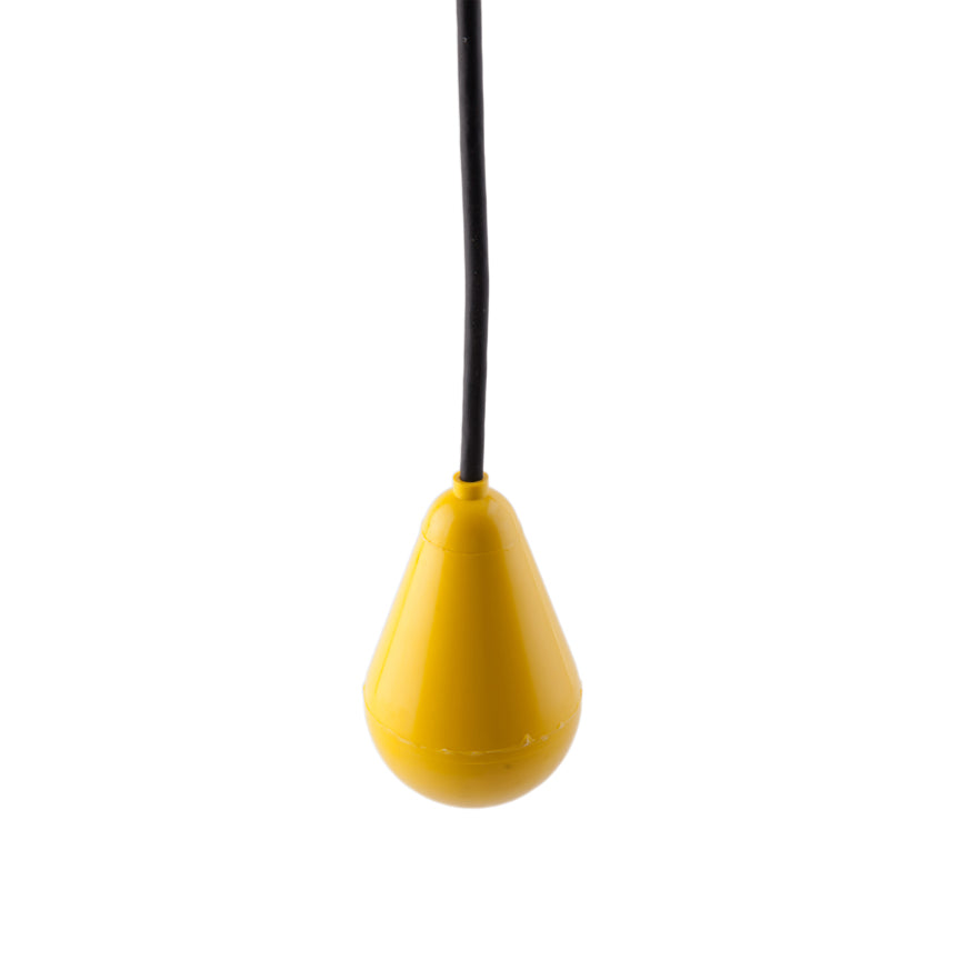 JHY2OU3000 Yellow Float Switch Normally Open