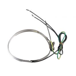 Copeland 918-0052-03 Crankcase Heater 480V